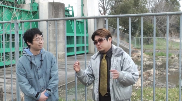 前野朋哉 石原映画工場 By 石原貴洋 Takahiro Ishihara 前野朋哉 石原映画工場 By 石原貴洋 Takahiro Ishihara