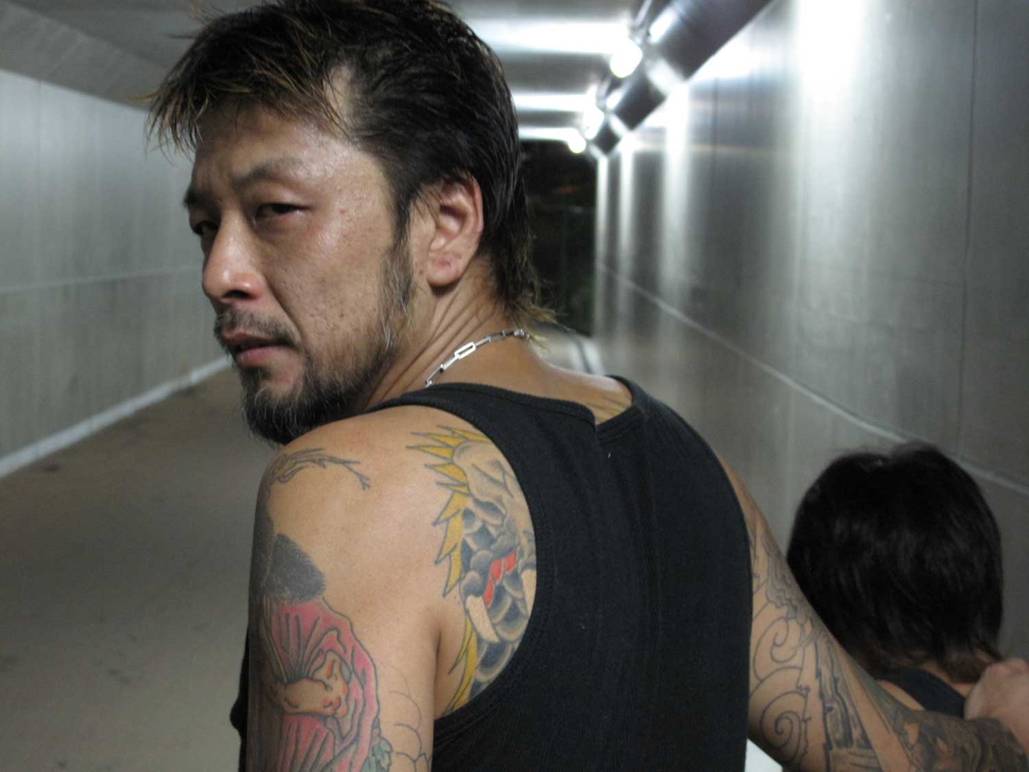 大阪外道 Osaka Violence 石原映画工場 By 石原貴洋 Takahiro Ishihara 大阪外道 Osaka Violence 石原映画工場 By 石原貴洋 Takahiro Ishihara